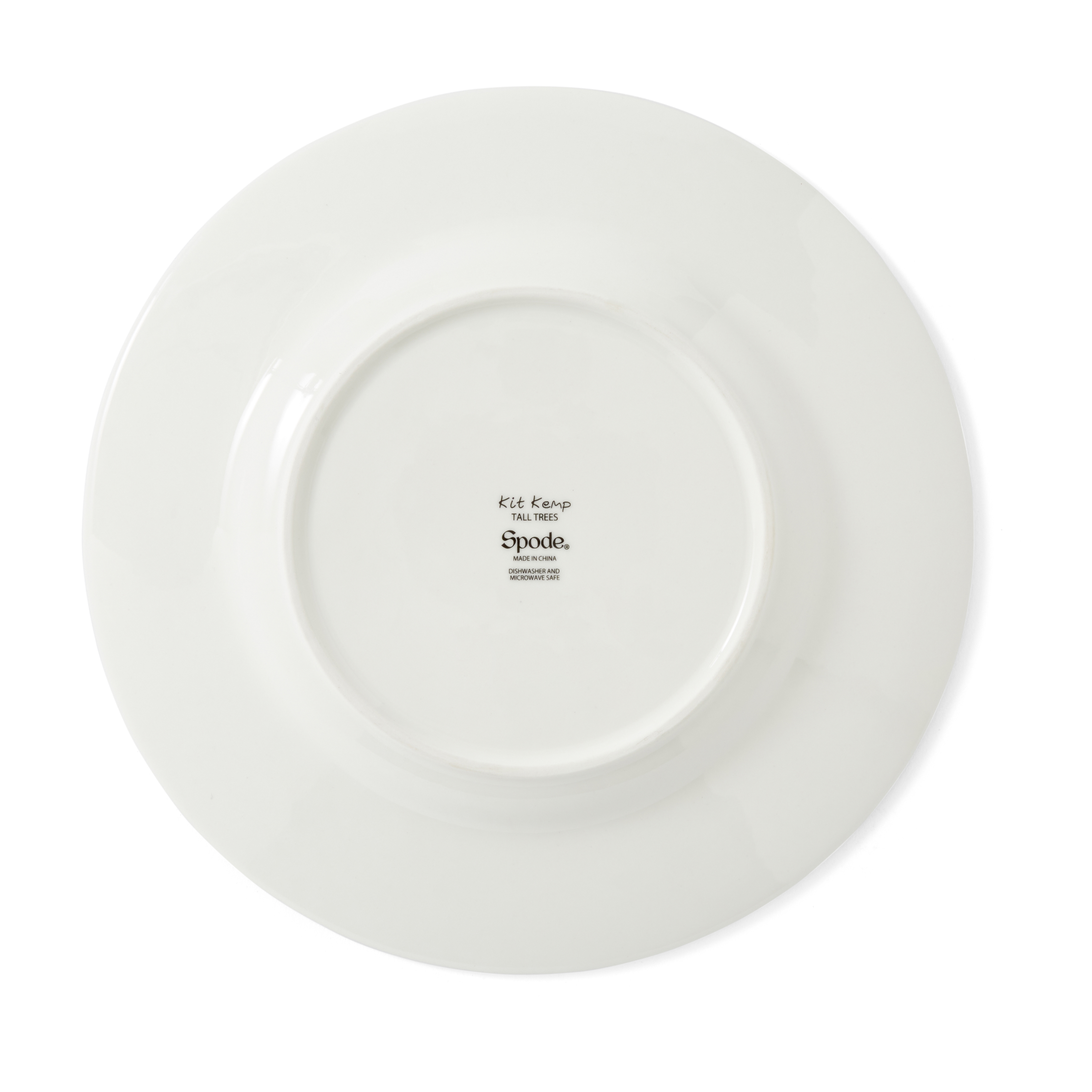 Kit Kemp Tall Trees Salad plate image number null